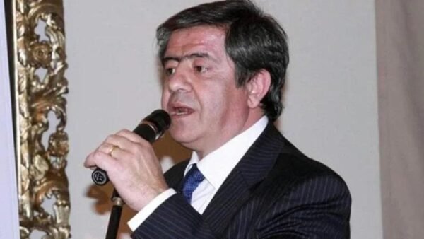 Concorso esterno a mafia, chiesti 10 anni per ex deputato Mpa