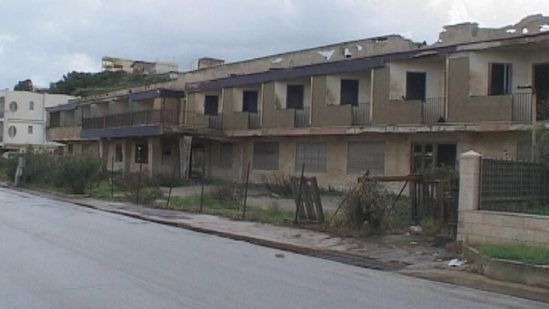 motel beach alcamo marina