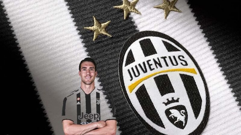 Juventus-Vlahovic, storia d’amore in bilico?