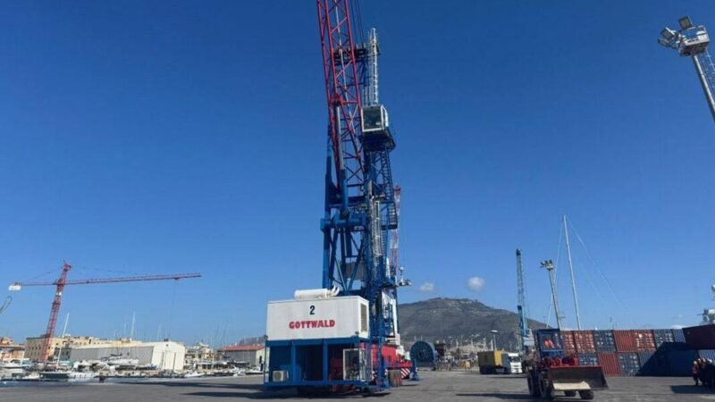 La rinascita del porto di Trapani e l’assurda vicenda della banchina Ronciglio