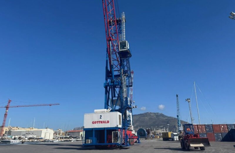 La rinascita del porto di Trapani e l’assurda vicenda della banchina Ronciglio