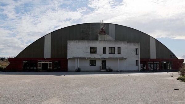 Il Palagranata diventerà la casa dell’AC Life Style Handball Erice