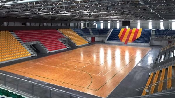 Trapani Shark a Veroli: un match decisivo nella corsa salvezza di Scafati