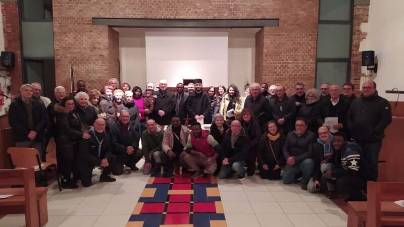 Settimana ecumenica per l’unità dei cristiani. Incontri tra cattolici, protestanti, ortodossi