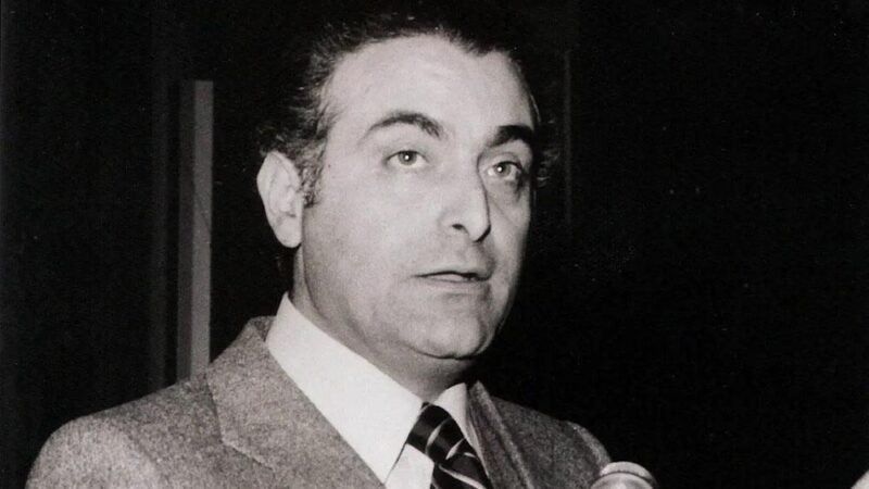 Omicidio PierSanti Mattarella, dopo 45 anni spuntano due nuovi indagati