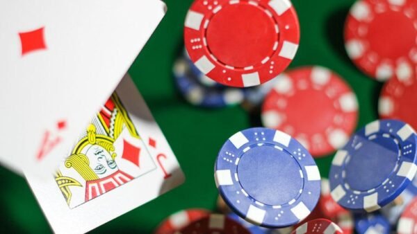 Poker Generation: il Film che Racconta il Coraggio e la Passione del Gioco