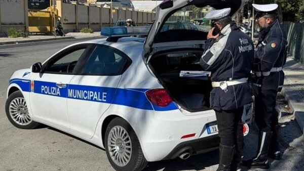 Trapani. Operazione di controllo contro il commercio abusivo