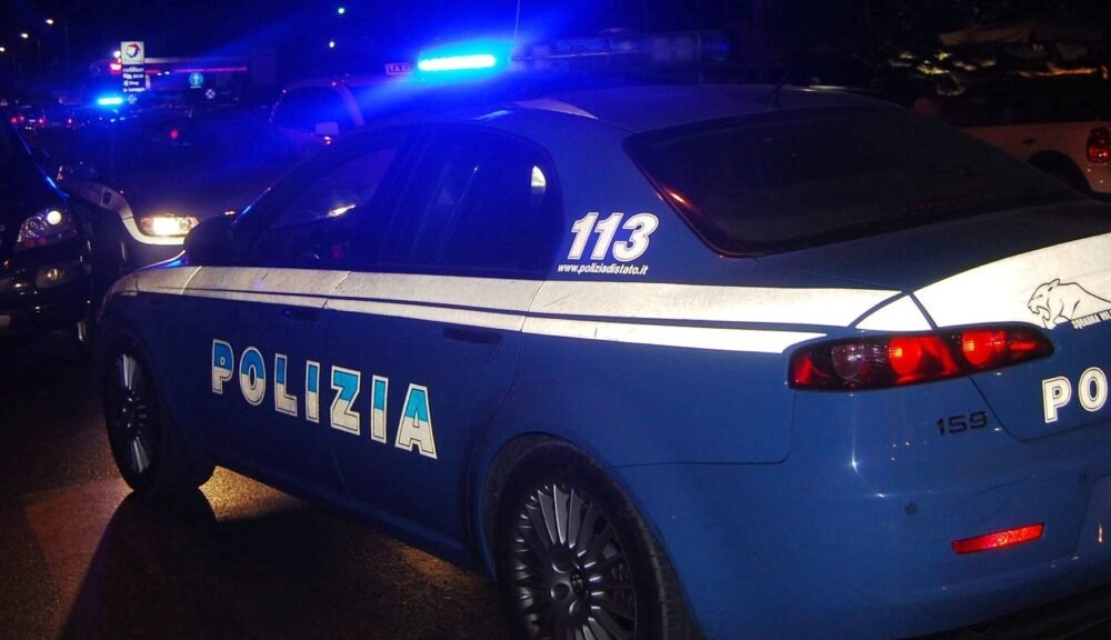 arresti a siracusa