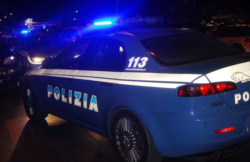 arresti a siracusa