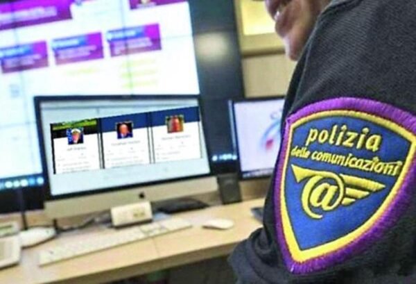 Pedopornografia, arresti a Catania, Ragusa e Siracusa