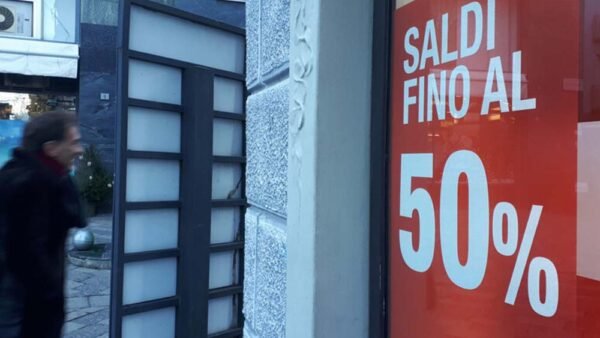 Dal 4 gennaio al via i saldi invernali in tutta la Sicilia fino al 15 marzo