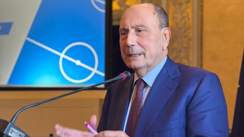 Lettera a casa con minacce di morte al governatore Schifani