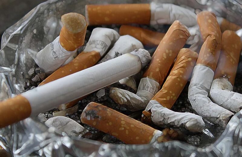 Aumento sigarette, sigari e tabacco dal 23 gennaio 2025: ecco di quanto crescono i prezzi