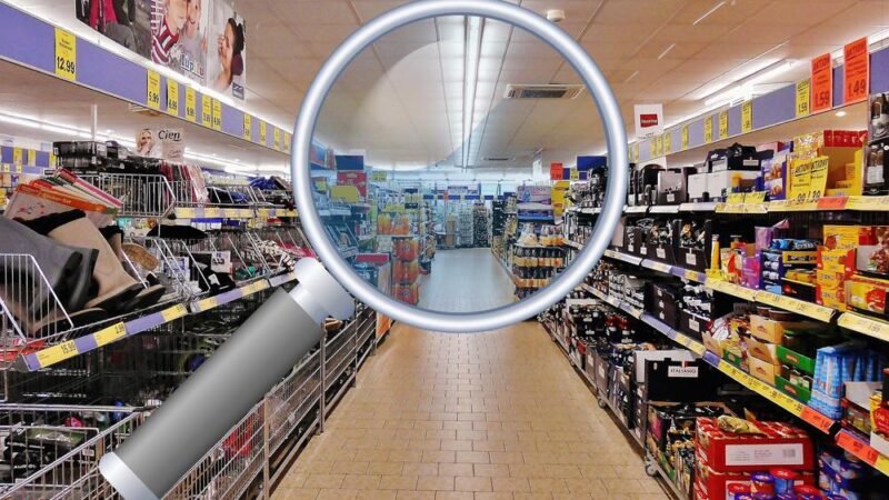 La trappola delle offerte: come i supermercati ci fregano!