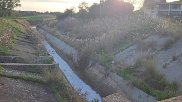 Diga Trinità: Prefettura, in atto la riduzione dei livelli dell’invaso