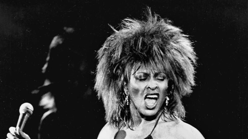 Esce l’inedito di Tina Turner: “Hot For You, Baby, ascoltiamolo !!