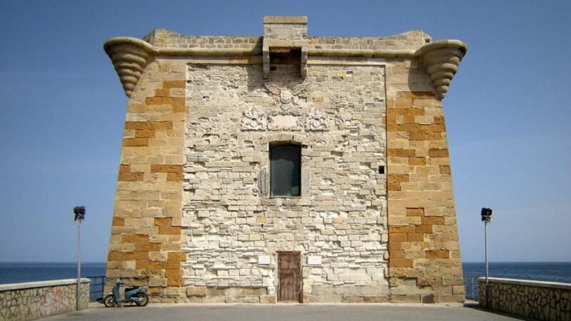 Torre di Ligny: Conosciamo Davvero il ‘simbolo’ di Trapani?