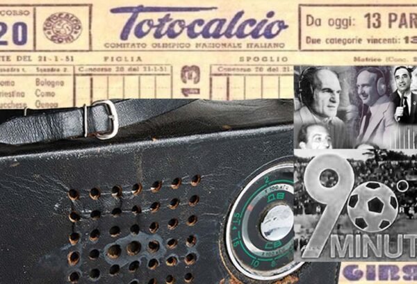 Tutte le partite alle 15:00: il rito nostalgico di un calcio che non c’è più