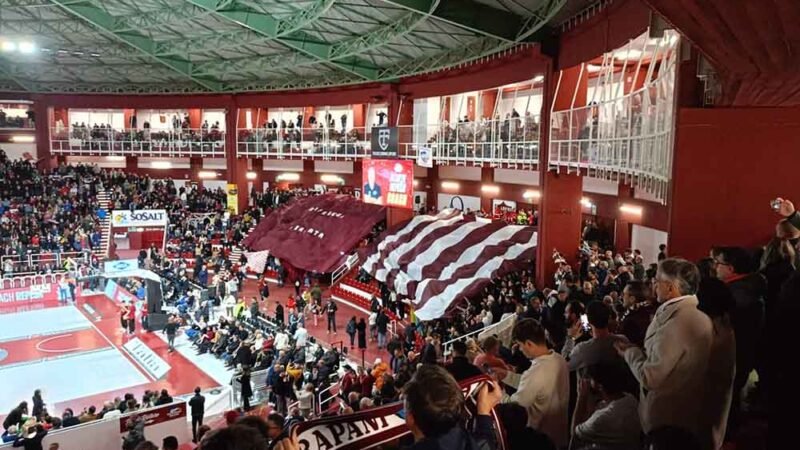 Sono trapanese e me ne vanto!