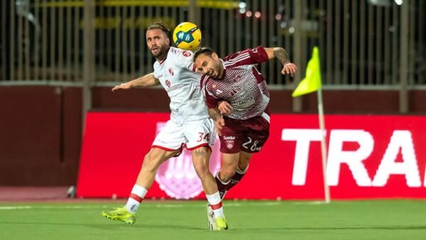 Coppa Italia Serie C: Trapani Rimini si chiude a reti inviolate