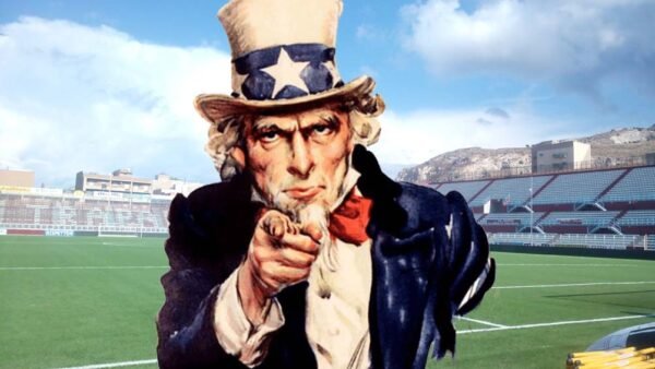 Trapanesi, è il momento di UNIRSI per Vincere la COPPA ITALIA!