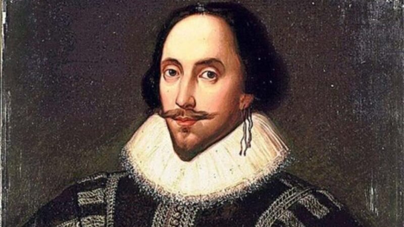 William Shakespeare era Siciliano? Indizi e Teorie su un’Origine Misteriosa