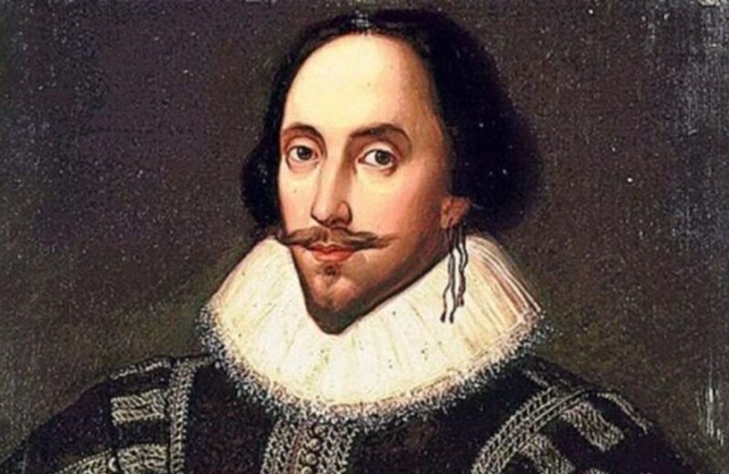 William Shakespeare era Siciliano? Indizi e Teorie su un’Origine Misteriosa