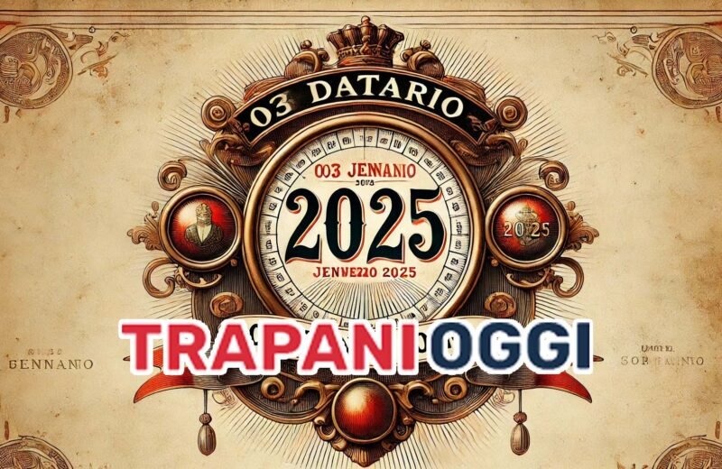 Almanacco del 3 Gennaio 2025 – Storia Tradizioni Curiosità