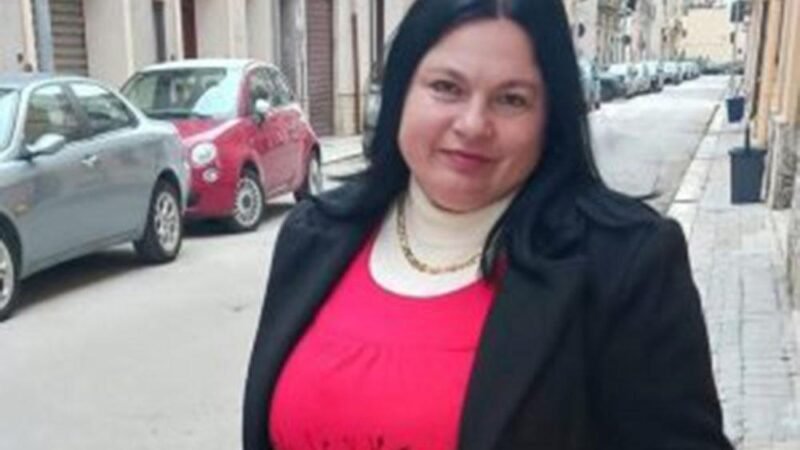 Trapani. Scomparsa da sei giorni una donna di 34 anni