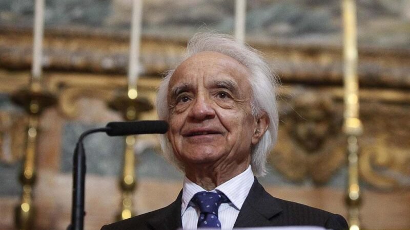 Antonino Zichichi: Il Fisico Trapanese che ha Cambiato il Mondo della Fisica