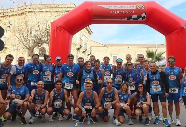 Polisportiva Marsala Doc: Un grande inizio stagionale