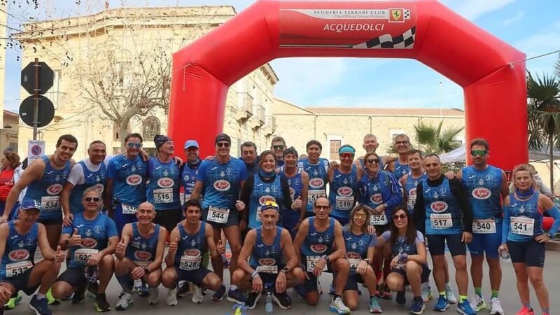 Polisportiva Marsala Doc: Un grande inizio stagionale