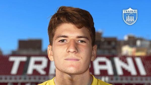 Arriva in granata il portiere Barosi