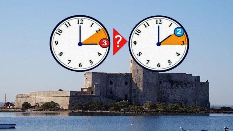 Ora legale in anticipo : quando cambierà e quali saranno gli effetti?