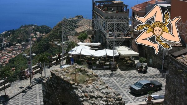 Come raggiungere questa perla nascosta della Sicilia?