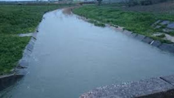 Diga Trinità, rafforzata la vigilanza per i livelli del fiume Delia