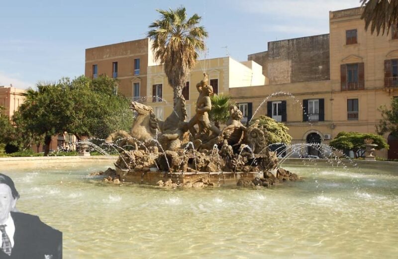 Domenico Li Muli: Il Custode della Memoria e dell’Arte di Trapani