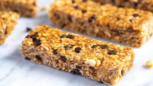 Sai cosa sono le “Granola Bars”?