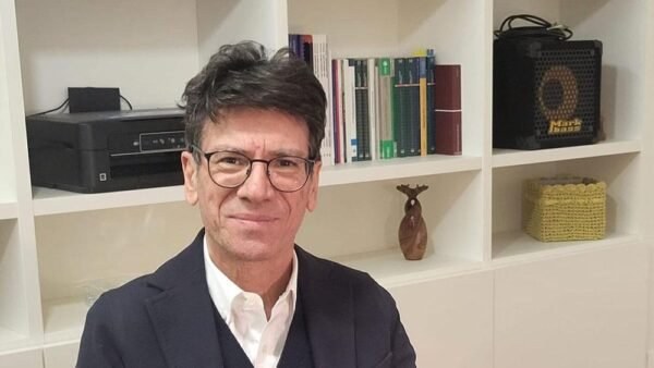 Nominato il nuovo direttore dell’asp di Trapani è il dottor Danilo Greco