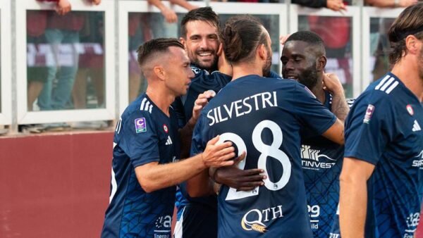 Turris vs Trapani a porte chiuse, dove vederla