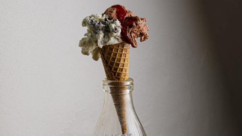 Guida 2025 del Gambero Rosso, riconferma “2 Coni” alla gelateria Liparoti