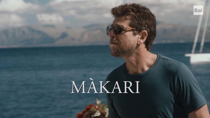 “Màkari 4”: la nuova stagione della fiction siciliana che celebra Trapani e la sua provincia