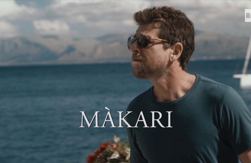 “Màkari 4”: la nuova stagione della fiction siciliana che celebra Trapani e la sua provincia