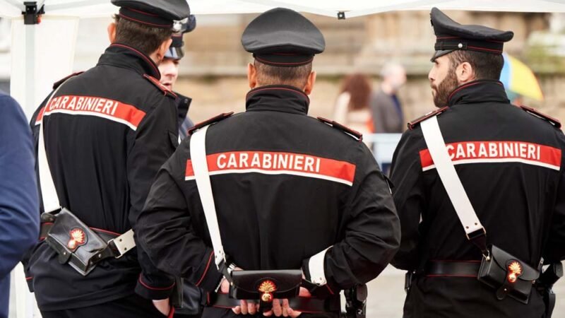 Tornano in carcere Raffaele Urso e Nicola Accardo