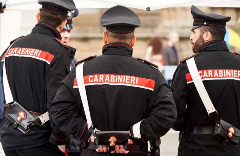 Tornano in carcere Raffaele Urso e Nicola Accardo