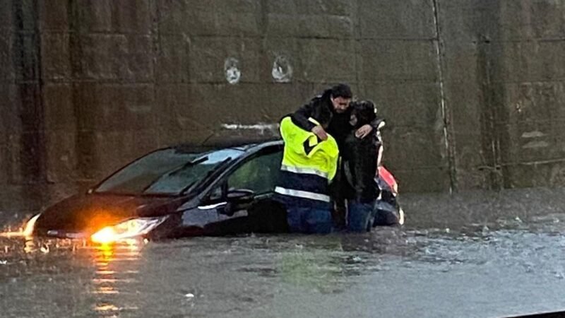 Maltempo nel messinese, Cisl e Fai Cisl Sicilia: “Cronaca di fatti già annunciati”