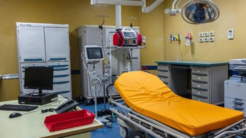 Sanità in Italia: dove si curano meglio i pazienti?