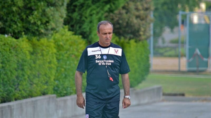 Pasquale Marino: Il Talento Marsalese che ha Conquistato il Calcio Italiano