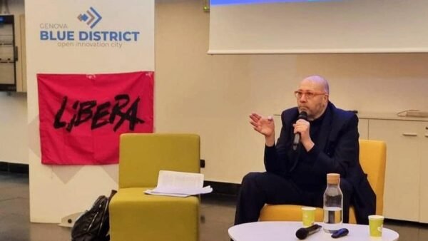 Le Strade della Memoria: L’Impegno di Margherita Asta e Rino Giacalone