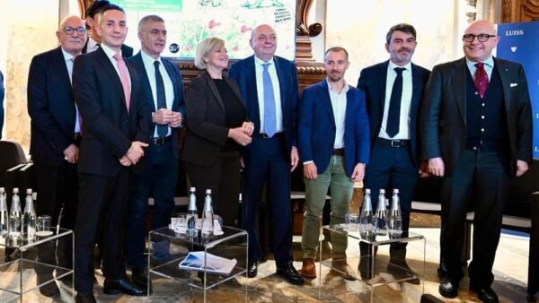 A largo Trapani Med Wind, l’eolico offshore da 9,3 miliardi